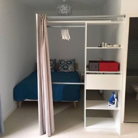 Pipon Daire Fougères Dış mekan fotoğraf