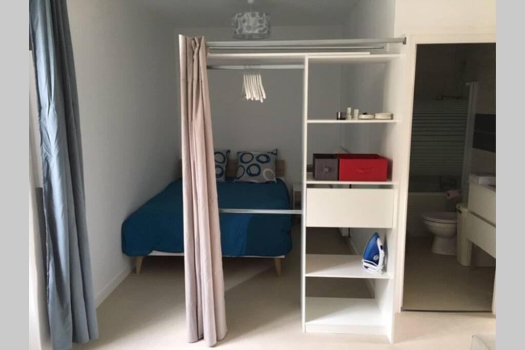 Pipon Daire Fougères Dış mekan fotoğraf